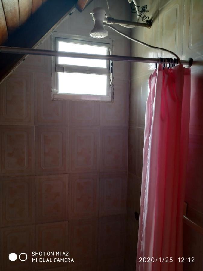 Cabana Aaa Barra do Chui 외부 사진