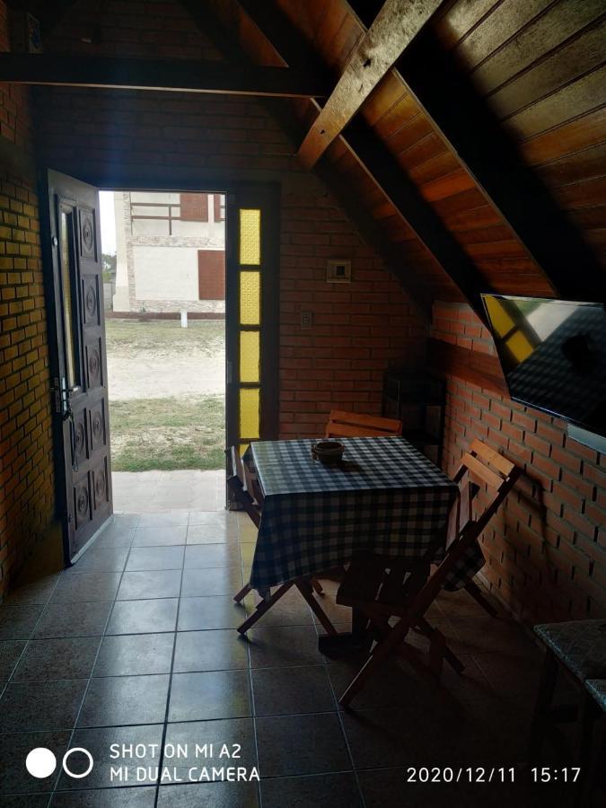 Cabana Aaa Barra do Chui 외부 사진