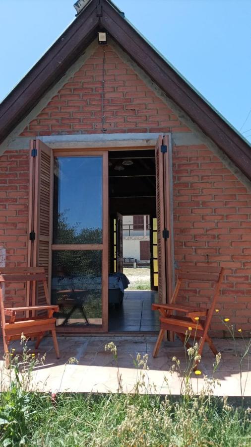 Cabana Aaa Barra do Chui 외부 사진